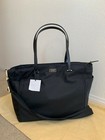 Moving Sale Nwt Kate Spade Dawn Nylon Baby Diaper Bag Wkru5915 Retail  350