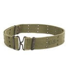 Original Greek Army Issue U s  Style M1956 Individual Equipment Pistol Belt
