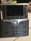 Cisco Cp-8851-k9 Wall Mountable Ip Phone