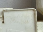 Space 1999 Eagle 1 Transporter Part Ship Body And Door Only 1976 Mattel - Large