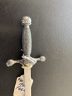 Us Airforce Mini Sword Letter Opener