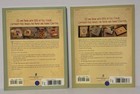 Lot Of 2 Memories Of A Lifetime Scrapbooking Books W cd Alphabets Romantic Illus
