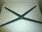 Starlink Quadpod Base Stand Satellite Internet V2 Rectangle Dish Ground Base