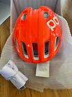 New In Box Poc Ventral Spin Road Bike Cycling Helmet Size M