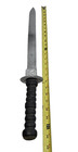 Xena  Warrior Princess Tv Series Prop Stunt Rubber Sword  - To Helicon   Back