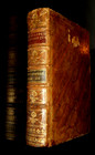 1783 Diderot  D alembert Encyclopedia Jurisprudence Legal Science Law Quarto Vol
