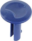 Zodiac R0545800 Wheel Pin R2  Zodiac Mx8 Suction Pool Cleaner  pack Of 2 