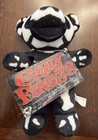 Nwt Vintage Grateful Dead Beanie Bear Crazy Fingers Plush Liquid Blue