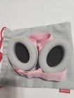 Alpine Muffy Baby - Improved Baby Ear Muffs Noise Protection - Pink
