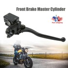 Front Right Brake Master Cylinder For Honda Trx450fm fe es s Foreman 450 1998-04