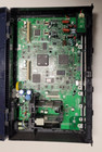 Panasonic Kx-tva50 Voice Mail Voice Processing System    only One Card Inside 