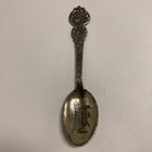 Indiana Vintage Souvenir Spoon Collectible