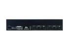 Dbx 231s Dual 31 Band Graphic Equalizer Pro Audio Rack Mount Eq   Low Cut Filter