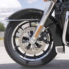 Front Fender Fit For Harley Touring Electra Tri Glide Road King Flhr 1989-13 12