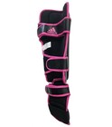 Adidas Shin Guards  Instep Protection  Kickboxing  Karate  Taekwondo And Mma