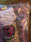 2007 Mcdonald s Hello Kitty Style Kit Happy Meal Toy Sanrio Bee Cup Sealed New