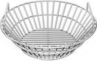 Charcoal Ash Basket  Stainless Steel Charcoal Holder With Handles  Grilling A   