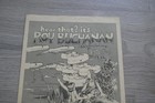 Original 1974 Concert Poster Roy Buchanan Austin Texas Awhq
