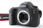   Top Mint   Canon Eos 5d Mark Iv 30 4mp Digital Slr Camera Body Only From Japan