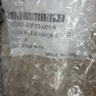 Honeywell Xenon Stand For 1900 Series Scanner Flexible Rod Stnd-22f00-001-6