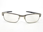 Oakley Ox5079-0253 Carbon Plate Eyeglasses Frames 53  18-142 Light Silver M219