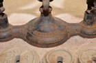 Antique Fairbanks No 3 Early Farming Balance Scale Collectible Hardware Tool