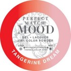 Lechat Perfect Match Mood Changing Gel Polish Mpmg67 Tangerine Dream 0 5oz