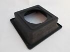 Recessed Toyo - Linhof Lens Panel  board  Adapter For Toyo Gii  g    