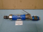 Ata Abrasives S22lhd Air Pneumatic Industrial Die Grinder 1 4  6mm W  Oiler J123