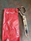 New 8  Tailor Upholstery Scissors Shears Heavy Duty - Stainless Steel