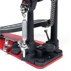 Dw 5000 Accelerator 5000 Single Bass Pedal Dwcp5000ad4 - Open Box  Free Shipping