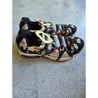 Nike Air Kukini Mens Size 13 Dx8004-001 Casual Lifestyle Gray Black Orange