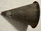 Pratts Antique Animal Regulator Veterinary Funnel Medicinal Use 2  Primitive     