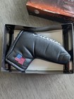 Scotty Cameron American Flag Headcover Original  Rare New Best Deal On Ebay