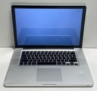 Apple Macbook Pro 15-inch  Model-a1286   For Parts repair