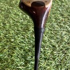 1952 Macgregor Tourney Eye O Matic M85w Persimmon Driver Graphite Shaft 44 5 
