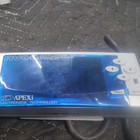 Apexi Avcr Avc-r Boost Controller Ebc Turbo Silver Blue A-62 W  Extras 