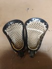 2 Vintage Brine Shotgun Lacrosse Heads