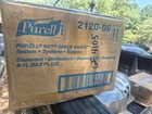 Purell Space Saver Nxt Hand Sanitizer Dispenser - 212006
