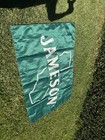 Jameson Whiskey California Bar man Cave 6x4 Flag Decor