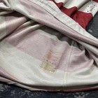 Team Issue Nike Jersey Usa Us Soccer Usmnt 2012 Waldo Home Shirt Striped No Size