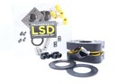 Racingdiffs Lsd Conversion Set For Lexus Is250   Is220d   Is300   Is350