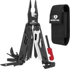 Mossy Oak Multitool 21-in-1 19-in-1stainless Steel Multitool Pliers Pocket Knife