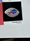 Buffalo Bills Pin Vintage  Nfl Football Lapel Pin    