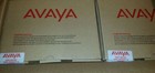  Avaya Ip Phone Black 9610d 700383912 9610d01a New In Box Sealed Set Of 4