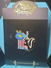 Disney Auctions P i n s  Flower Perfumery Le 500 Disney Pin 34760