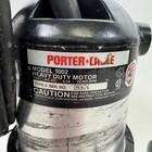 Porter-cable 1002 Router W  Model 1001 Fixed Base 1 Hp Usa Tested Works Great