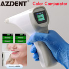 Azdent Dental Led Digital Shade Guide Colormeter Teeth Tooth Color Comparator
