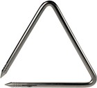 Black Swamp Percussion Artisan Triangle Steel 8 Inch