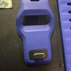 Nomad Oem Apple Watch Blurple The Verge Band  44 45 46 49  Ltd Edition M l